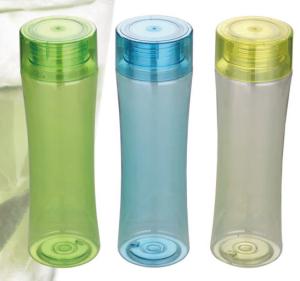 Wholesale New arrival!!!Hot selling 600ml Tritan water bottle/BPA FREE bottle from china suppliers
