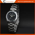 E GO Fashion Watch New Stainless Steel Watch Casual Watch Couple Watches OEM