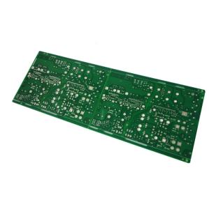 Wholesale Reliable Power Supply Circuit Board , 12V 24V 36V 48V 150VA AC To DC Converter Board from china suppliers