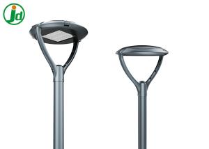 Wholesale ip66 ik08 led post top garden light led garden lights Aluminum die casting from china suppliers