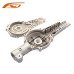 High Precision Aluminium Die Cast Products Zinc Alloy Die Casting Parts ISO9001