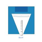 EN 13795 Disposable Surgical Drape Pp Pe Medical Consumables Sms Universal