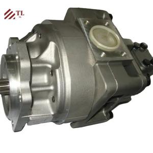 Wholesale Hydraulic Main Pump 705-52-40160 for D155A-3 Bulldozer Replacement Parts from china suppliers