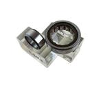 Single Row 25*52*15mm Cylindrical Roller Bearing for Lubricate Grease or Oil