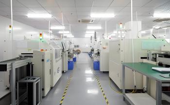 Shanghai Juyi Electronic Technology Development Co., Ltd