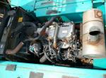 Kobelco sk260-8 used crawler excavator for sale