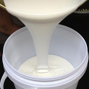 Wholesale Milky white semi-permeable liquid Coating Raw Materials for Water-based acrylic PA865 from china suppliers