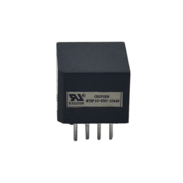 Customized 12v to 220v Single Phase Smps Led Low Voltage Flyback High Frequency Voltage Step Down Electronic Power Transformer