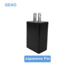 12V 1A 15W Portable USB Wall Charger Universal Compact And Lightweight