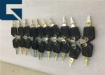 Excavator Engine Parts Heavy Equipment Ignition Switch Key 5P-8500 5P8500