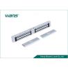 Buy cheap Security 1200 Lbs Double Door Magnetic Lock for Gates 9KG Electroplated Zinc from wholesalers