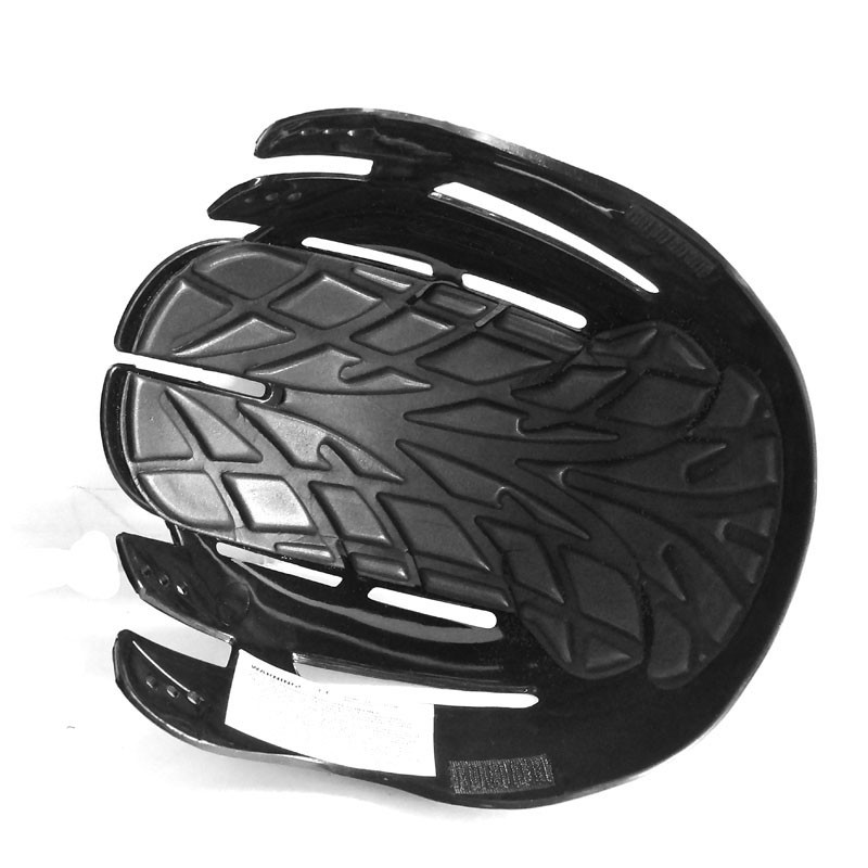 CE EN812 Hi Vis Bump Cap Safety Baseball Style Impact Resistant