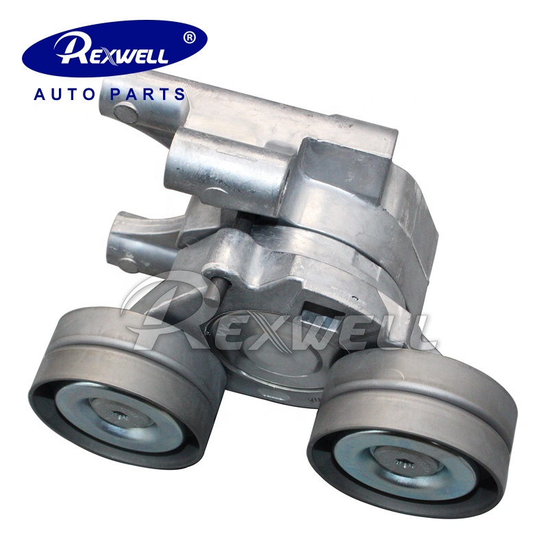 Engine Fan V-Ribbed Belt Tensioner Lever for Ford Transit 2.2 TDCi RWD BK3Q6A228BH 1766642