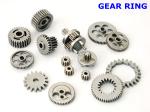 Ф20.0 X 35.0 Powder Metallurgy Parts PMP01-001-2 For Gearbox ROHS Certified