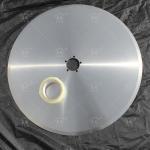 Circular Slitter Knives 610mm Slitter Knife For Tissue Paper Rotary Slitter