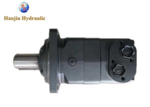 Wholesale Reliable Large Hydraulic Motor , Heavy Duty Hydraulic Motor BMV For Timber Harvesting from china suppliers