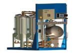 JOWA Marine Oil Water Separator , Oily Water Separator Marine 3SEP-OWS 5.0 M3/H