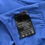 Bamboo Fiber Leak Proof Period Underwear Breathable S-4XL Period Protection