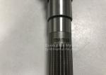 170120006 ISUZU Gearbox Parts Main Transmission Shaft For ISUZU JMC 1040 JAC