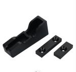Aluminum Metal Stamping Hardware , Sheet Metal Stamping Products OEM ODM