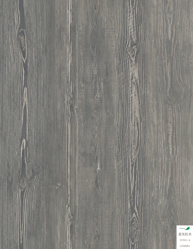 Click Lock 4.2mm Zero Swelling Dry Back LVT Flooring