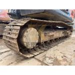 Japan Direct Sell Used ZX130-5A Excavator with Low Hours and 0.52 m3 Bucket