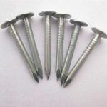 Coil Roofing Nail Collator