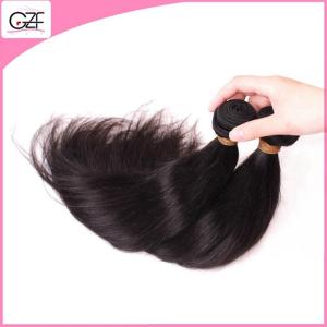 Wholesale Top Quality Unprocessed Weave Hair Vendors Grade 10A Wholesale Filipino Virgin Straight Hair from china suppliers