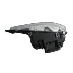 Truck Parts Left Right Head Lamp Light Used For MAN TG TGS Truck 81251016496