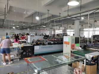 Suzhou Top Packing Material Co., LTD