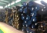 SA213 Alloy Steel Seamless Tubes / Boiler Stainless Steel Heat Exchanger Tube