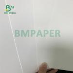 635mm X 914mm Food Wrapping Paper , Waterproof C1S Art Paper For Takeway Box