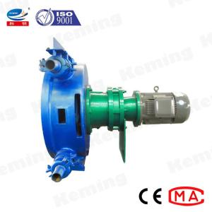 Wholesale 5mm Aggregate 7.5kW Self Suction 8m3/H Industrial Hose Pump from china suppliers