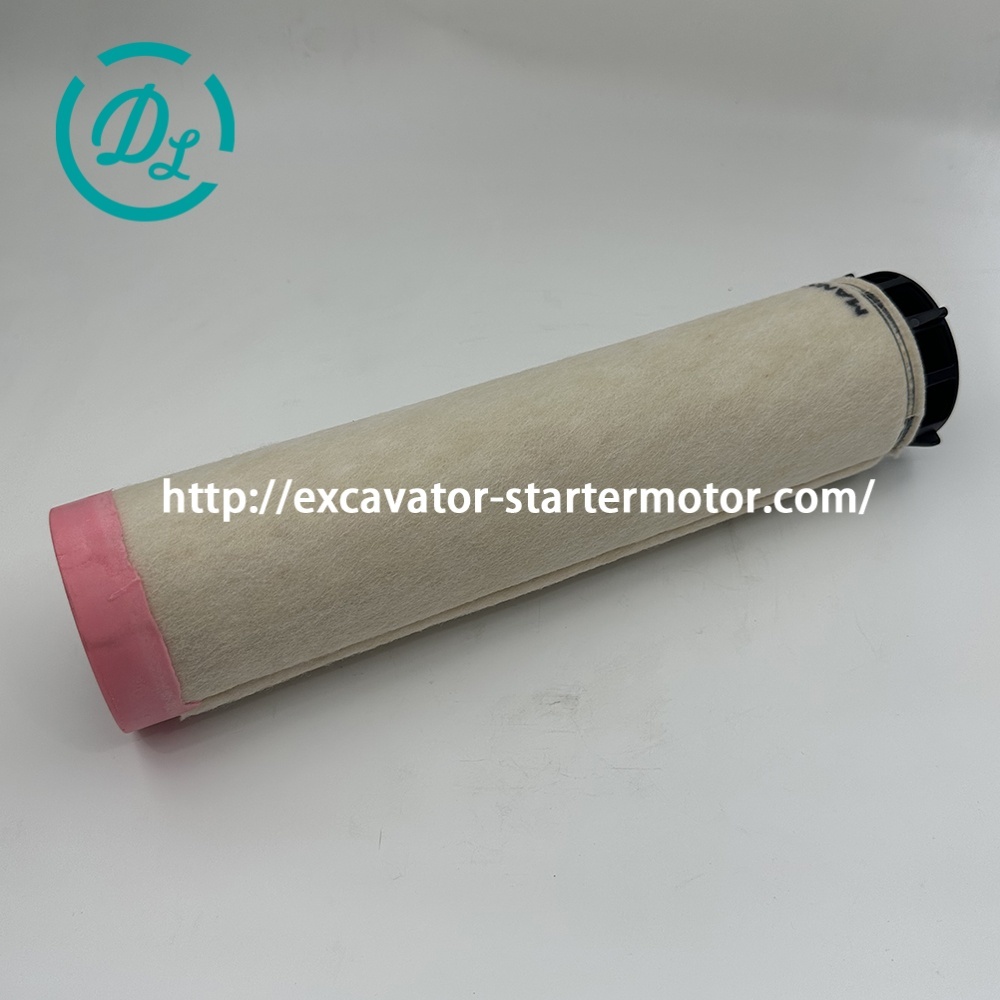 CF400 Safey Element Air Filter MANN Filter AF26394 C16400 Air Filter