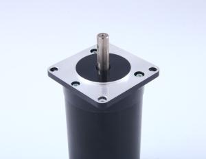 Wholesale 138W-184 CNC Spindle Motor DC 48V Brushless Electric Motor 4000rpm from china suppliers