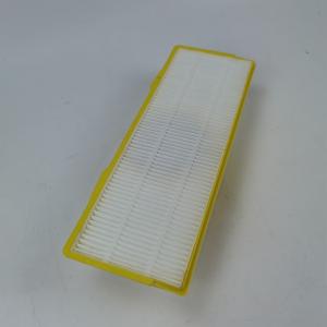 Wholesale 1770813 Scania Heavy Truck Indoor Air Conditioning Filter 1913500 Air Conditioning Grid from china suppliers