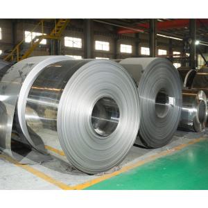 Wholesale HL Surface Stainless Steel Metal Strip 1mm 0.1-3mm Thickness from china suppliers