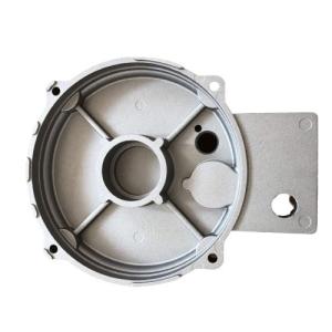 Wholesale Household Casting Aluminium Parts Blocks ADC10 Investment Casting Aluminum Parts from china suppliers