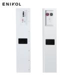 200ah 100ah High Voltage Lifepo4 Battery 5kw 10kw 48V Lto Solar Battery