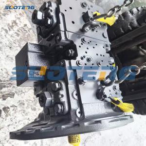 Wholesale 708-2G-00320 Hydraulic Pump Hydraulic Main Pump 708-2G-00320 for PC210-10 from china suppliers