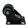 Buy cheap 1.5 Inch Heavy Duty PU Caster Wheel Factory Furniture Castors​ from wholesalers