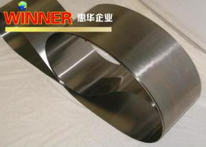 Wholesale 1kg 2.2lbs Roll Of Pure Nickel Strip For Battery Protection from china suppliers