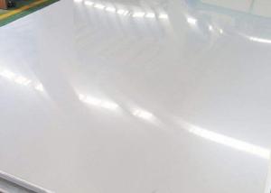 Wholesale Gnee Ship Building 4mm Stainless Steel Sheet SS201 202 304 316 from china suppliers