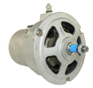 Wholesale 55A VOLKSWAGEN Alternator Lester 13080 9120080061 9120080122 F000LD0108 from china suppliers