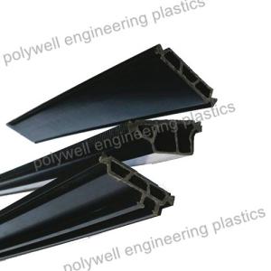 Wholesale Hollow Type Polyamide Thermal Break Profile For Thermal Aluminum Windows from china suppliers