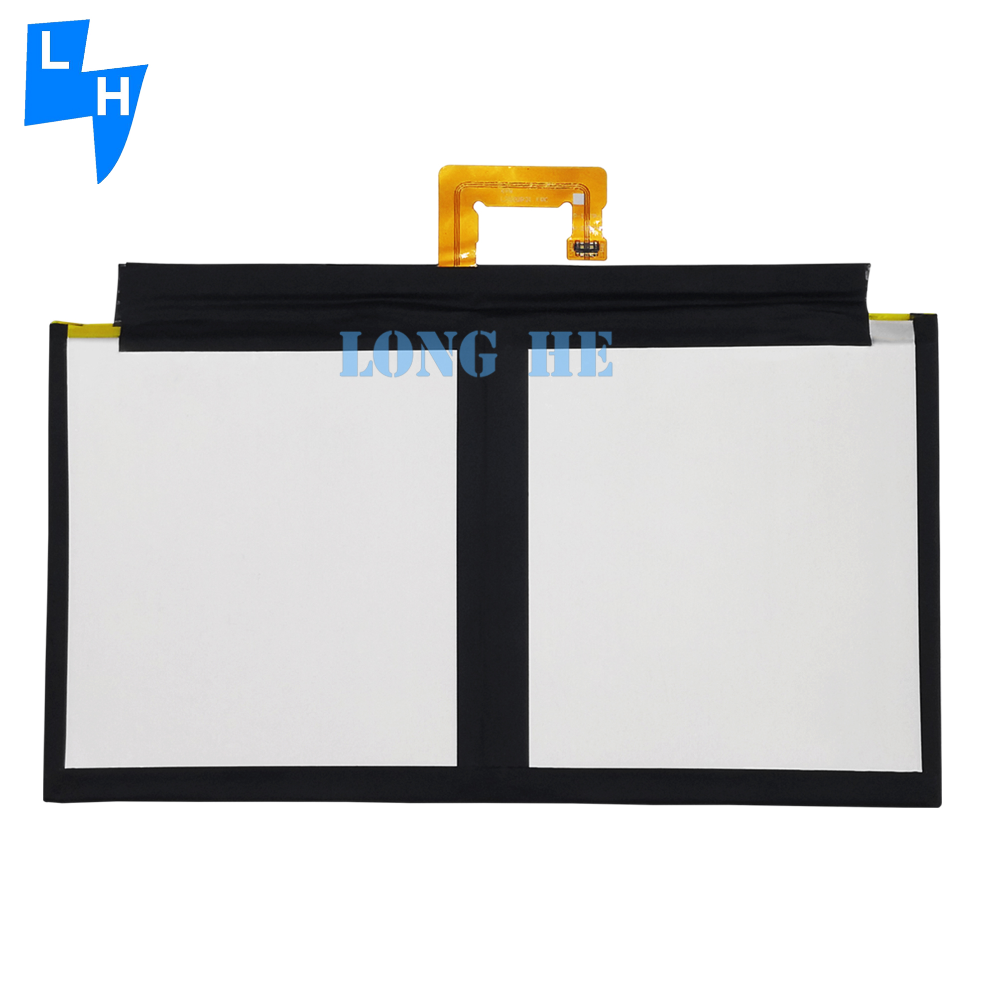 Stock Rechargeable 8600mAh Battery For Lenovo L20D2P31 TAB P11 Pro Smart Tab L20D2P31Tablet Battery