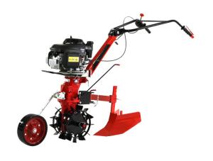 Wholesale Agricultural 8KW Mini Cultivator Garden Tiller Machine For Ditcher Plough Earth Up from china suppliers