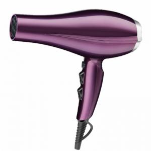 Wholesale Professional AC Motor Tourmaline Hair Dryer Far Infrared Plastic Material from china suppliers