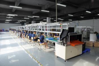 Dongguan Everwin Tech Co., Limited