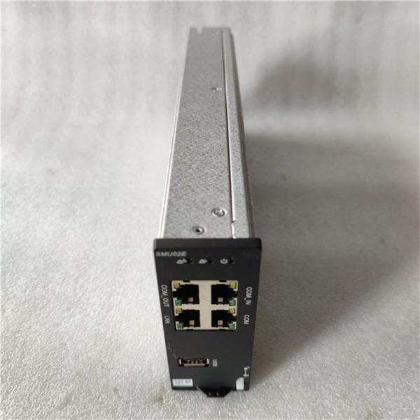 Huawei SMU02C Communication Monitoring Module 48V DC Embedded SMU02E System Monitoring Unit SMU02B1